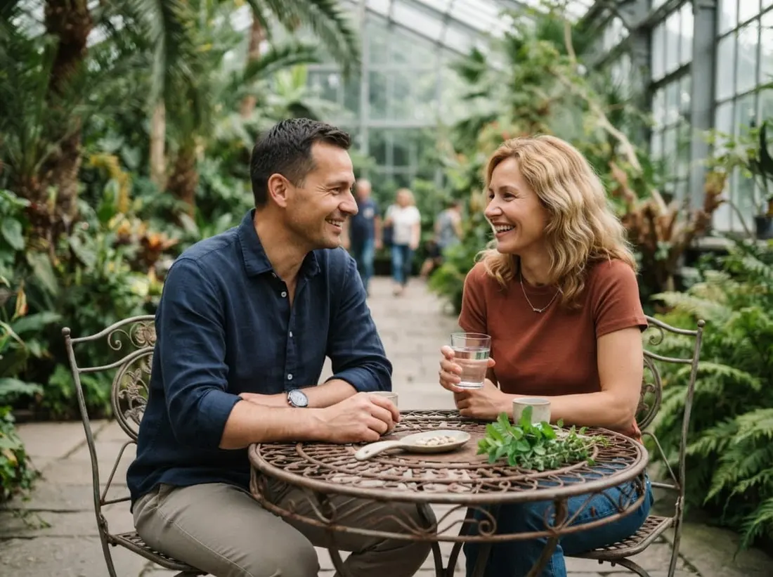 Matcha (Camellia sinensis)
