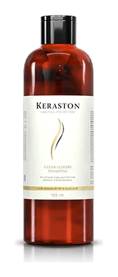Keraston — šampon